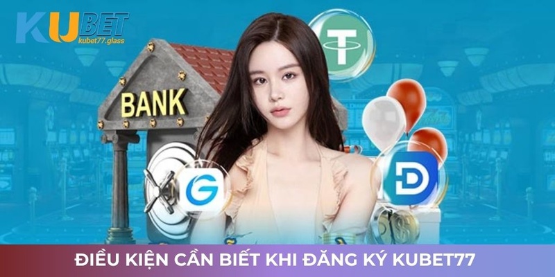 Điều kiện bạn cần đáp ứng khi đến với thương hiệu