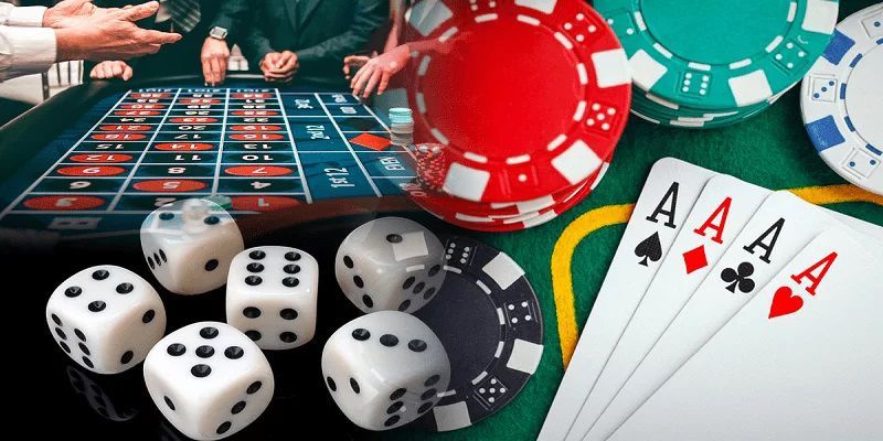 Kinh nghiệm tăng cơ hội chiến thắng khi chơi Baccarat