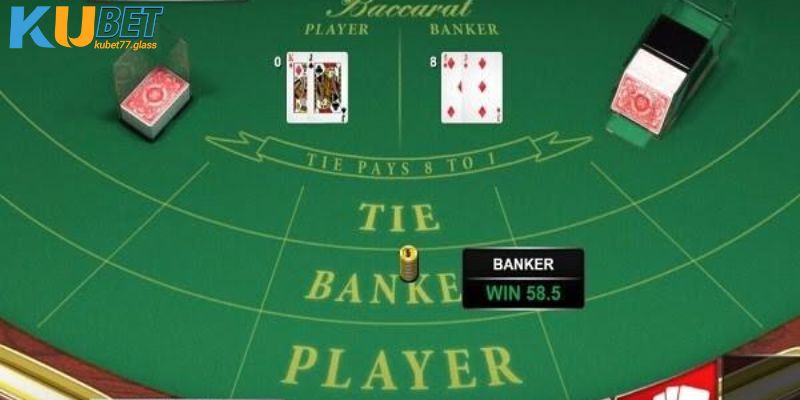 Những tips tân thủ nên sử dụng trong baccarat là gì