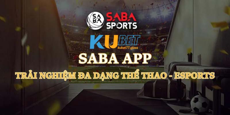 Saba ảnh đại diện kubet77