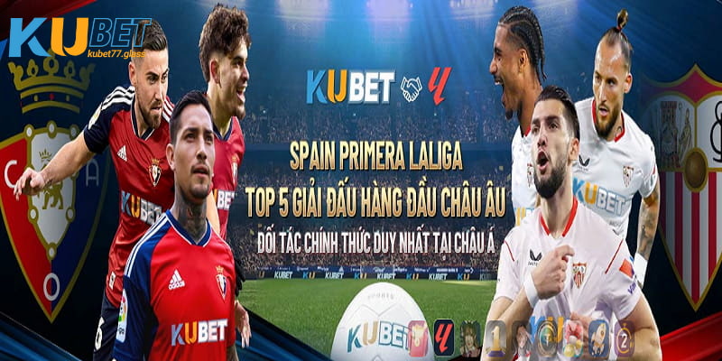 Thể Thao KUBET77 đã trở thành sản phẩm chất lượng hiện nay