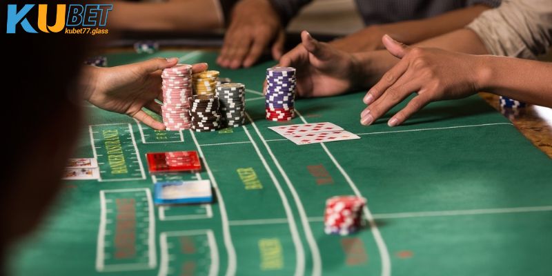 Các thuật ngữ trong baccarat là gì để nâng cao sự chuyên nghiệp