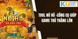 tool nổ hũ kubet77