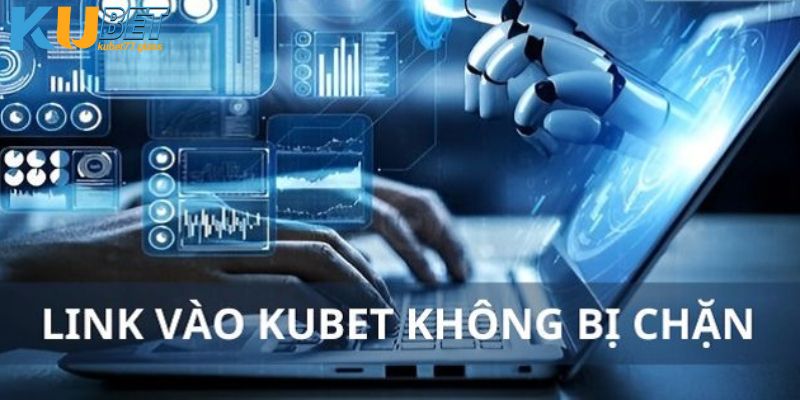 Truy cập Kubet không bị chặn bằng cách đổi IP đơn giản 