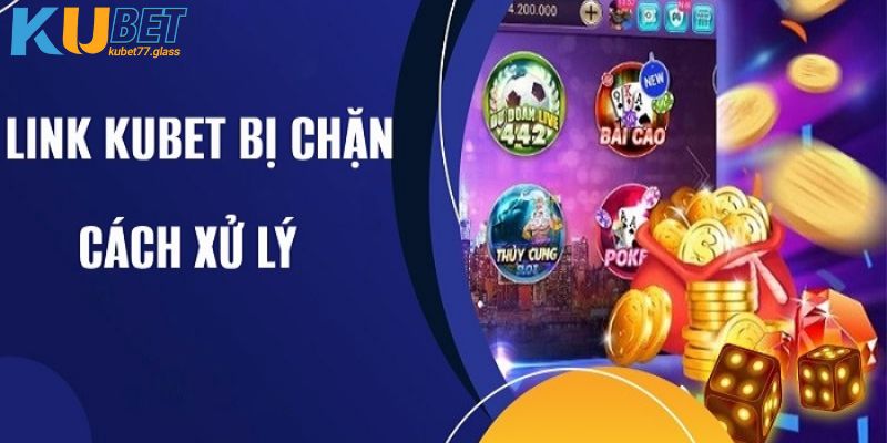 Người chơi nên dự trữ sẵn link phụ để vào nhà cái thành công