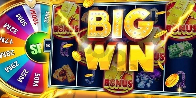 Săn Jackpot không quá khó tại 77bet