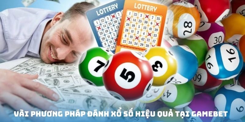 Nắm chắc các bí kíp đánh lottery ăn nhiều thưởng