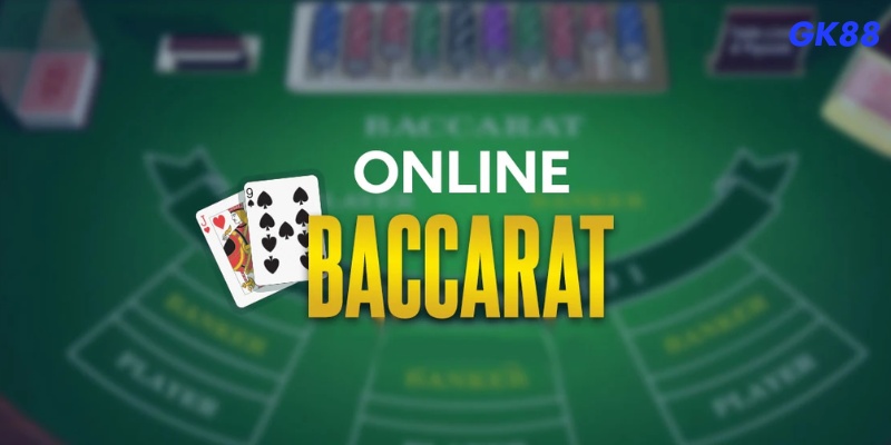 Soi cầu Baccarat